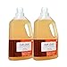 Zum Clean Laundry Soap - Patchouli - 64 fl oz (Pack of 2)