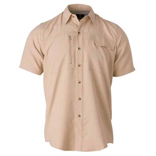 Browning Sht, Phenix Ss Shtg Khaki (30107658)