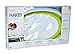 Boon, Naked Collapsible Baby Bathtub Green,Green/White