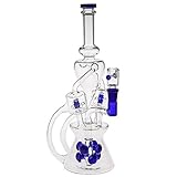 Blue 14MM Joint 12