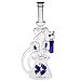 Blue 14MM Joint 12