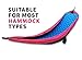 CampBro Sleeping Pad Lightweight Camping Mat Backpacking - Inflatable Air Mattress Snap-On to Double The Size