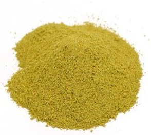 Goldenseal Root Powder Wildcrafted - 4 Oz (113 G) - Starwest Botanicals