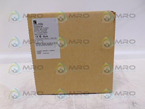 EUROTHERM 2404/CC/VH/H7/V2/XX/FL TEMPERATURE CONTROLNEW IN BOX