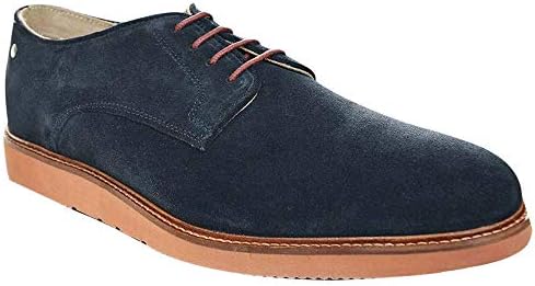 Men's Lace Up Brogues Casual Smart Leather Wingtip Oxford Business Formal Dress Shoes 6-12