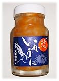 長崎県産 壱岐 イカうに 120g入り