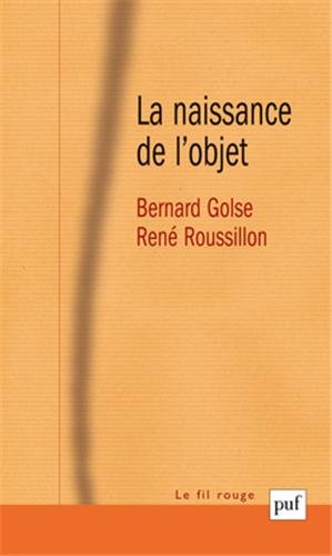 La  naissance de l'objet