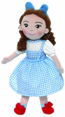 Madame Alexander Dorothy Cloth Doll