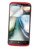 (2-Pack) StealthShields Screen Protector for Lenovo S820 (Ultra Clear)