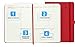 Clearance Sale - Action Day Academic Planner - JUL 2018 - JUN 2019 - #1 Time Management Planner & You Get Things Done - All Your Thoughts,Goals & Actions in One Place (7x9,Thread-Bound,Red)
