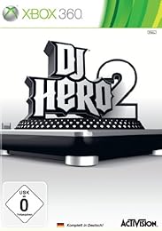 DJ Hero 2