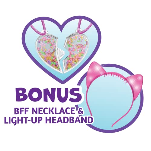 Just Play Ek World BFF Surprise Egg Figures Blind, Ages 3 Up Pricepulse