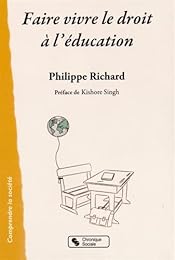 Faire vivre le droit à l'éducation