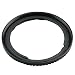 JJC Lens Filter Adapter Ring for Canon PowerShot SX530 HS,SX540 HS,SX520 HS,SX70 HS,SX60 HS,SX50 HS,SX40 IS,SX30 IS,SX20 IS,SX10 IS,SX1 IS Cameras, Replaces Canon FA-DC67A primary