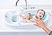 4moms, Baby Bath Tub, White