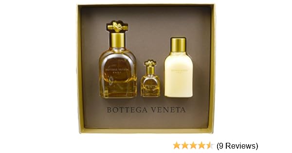 bottega veneta knot perfume 75ml