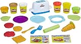 Play-Doh Kitchen Creations Toaster Creations
