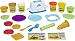 Play-Doh Kitchen Creations Toaster Creations primary
