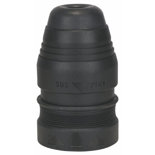 Bosch Professional Accessories Bosch Accessories 2608572112 Mandrin Interchangeable Accessoire Sds-Plus