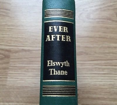 Ever After by Elswyth Thane B01HABW0TA Book Cover