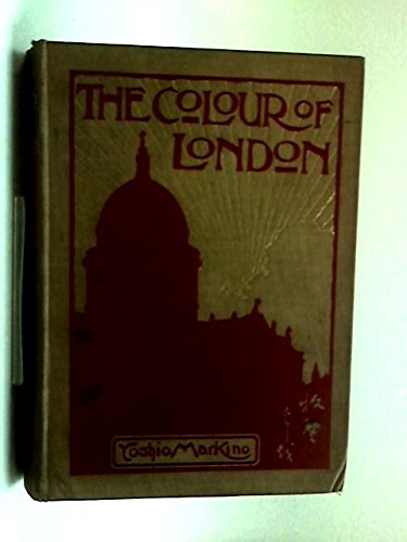 The colour of London
