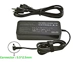 NEW 19.5V 9.23A 180W Adapter Replacement for Asus G-series Notebook ADP-180MB F, FA180PM111
