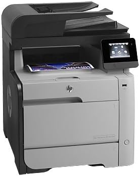 hp 476dw