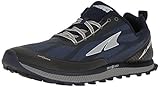 Altra Men's Superior 3 Running Shoe, Navy/Black, 13 M US