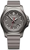 VICTORINOX INOX Men's watches V241757