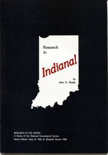 Research in Indiana