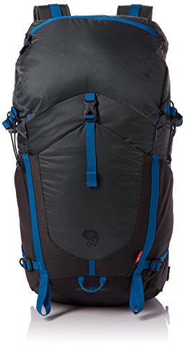 mountain hardwear rainshadow 26