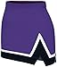 Stadium Skirt Purple Small