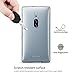 for Sony Xperia XZ2 Premium Case - Clear Shockproof Silicone TPU Case Skin Cover Anti-Drop Soft TPU Full Coverage Clear Transparent Soft Slim Protective Skin for Sony Xperia XZ2 Premium