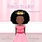 Livro Princesa Cor de Rosa: Hora de Sair