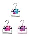 Just Solutions HangIt Jewelry Organizer - Mini Black