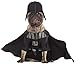 Rubies Costume Star Wars Collection Pet Costume, Medium, Darth Vader