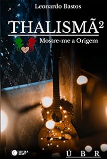 Livro Thalismã 2