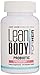 Jamie Eason Lean Body Women's Probiotics For Weight Loss, Natural Weight Loss Probiotic Supplement For Women, Strawberry Chewable, 30 Chews