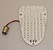 Custom Dynamics LED Taillight 100 LEDs GEN-100-1157YAM