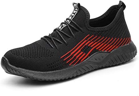 safety work sneakers