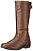Kenneth Cole REACTION Heart Treat Boot (Little Kid/Big Kid)