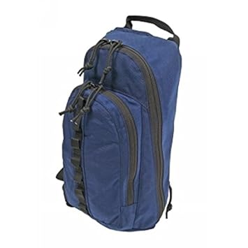 tactical tailor concealed carry sling bag