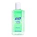 Purell Instant Hand Sanitizer 4oz Squeeze Bottle with flip top 24 per case primary