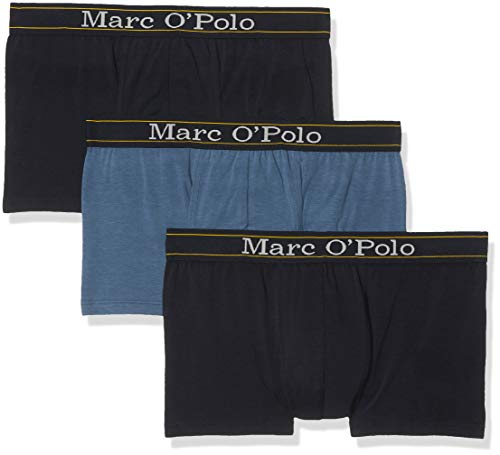 [- Marc O'Polo Body & Beach Men's Boxer Shorts Pack of 3  -]