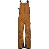 Arctix Men's Avalanche Athletic Fit Insulated Bib Overalls