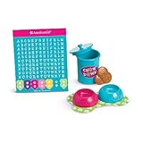 American Girl - Treats & Eats Pet Set - My AG 2014