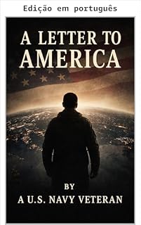 Livro Uma carta para a América