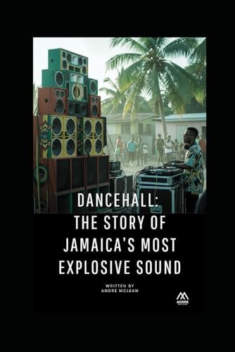 Soul Jazz Records Presents - Dancehall: Rise Of Jamaican Dancehall