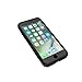 TOUGHBOX iPhone 7 Plus Case, [Commute Series] [ Shockproof ] [ Slim ] [ Rugged ] for Apple iPhone 7 Plus Case [Fits OtterBox Defender & Commuter Series Clip] Black
