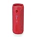 JBL FLIP 4 IPX7 Waterproof Wireless Portable Bluetooth Rechargeable USB Speaker (Red) (Renewed)